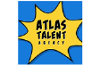 Laila Berzins Voice Overs Atlas Logo